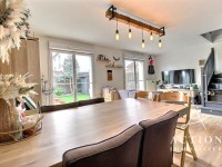 MAISON A VENDRE - LYS LEZ LANNOY - 86 m2 - 260 900 &euro;