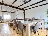 MAISON A VENDRE - LYS LEZ LANNOY - 90 m2 - 235 900 &euro;