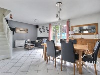 MAISON - LYS LEZ LANNOY - 90 m2 - VENDU