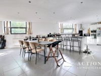 MAISON A VENDRE - LYS LEZ LANNOY - 135 m2 - 239 000 &euro;