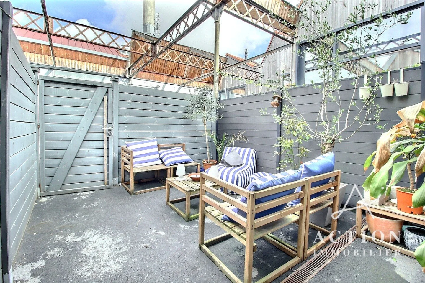 Appartement 4 pièces 135 m² · à Lys-lez-Lannoy · 135 m² · 239 000 €
