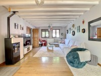 MAISON A VENDRE - MARQUETTE LEZ LILLE - 137 m2 - 416 000 &euro;