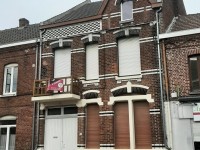 MAISON - MEURCHIN - 121 m2 - VENDU