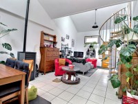 MAISON - MONS EN BAROEUL - 62 m2 - VENDU
