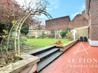 MAISON - MONS EN BAROEUL - 111.4 m2 - VENDU