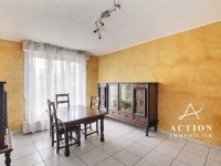 MAISON A VENDRE - MONS EN BAROEUL - 93.6 m2 - 220 000 &euro;