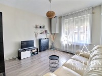 MAISON A VENDRE - MONS EN BAROEUL - 62.2 m2 - 159 900 &euro;