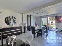Plain pied A VENDRE - MONS EN BAROEUL - 110.3 m2 - 340 000 &euro;