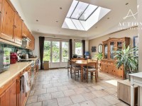 MAISON A VENDRE - MONS EN BAROEUL - 140 m2 - 399 000 &euro;