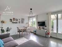 MAISON A VENDRE - MONS EN BAROEUL - 70.38 m2 - 239 500 &euro;
