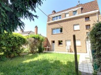 MAISON A VENDRE - MONS EN BAROEUL - 115 m2 - 343 000 &euro;