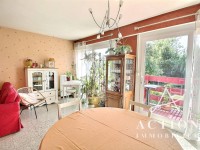 MAISON A VENDRE - MONS EN BAROEUL - 94 m2 - 247 900 €
