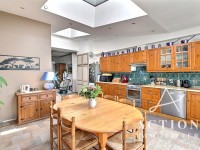 MAISON A VENDRE - MONS EN BAROEUL - 140 m2 - 365 000 &euro;
