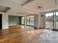 MAISON A VENDRE - MONS EN BAROEUL - 208 m2 - 426 000 &euro;