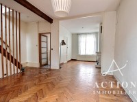 MAISON A VENDRE - MONS EN BAROEUL - 130 m2 - 349 000 &euro;