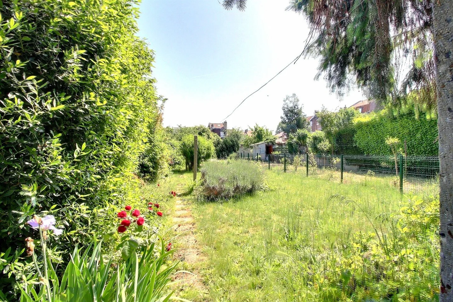 Maison 5 pièces 115 m² · à Mons-en-Barœul · 115 m² · 343 000 €