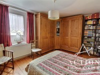 MAISON - MONS EN BAROEUL - 142 m2 - VENDU