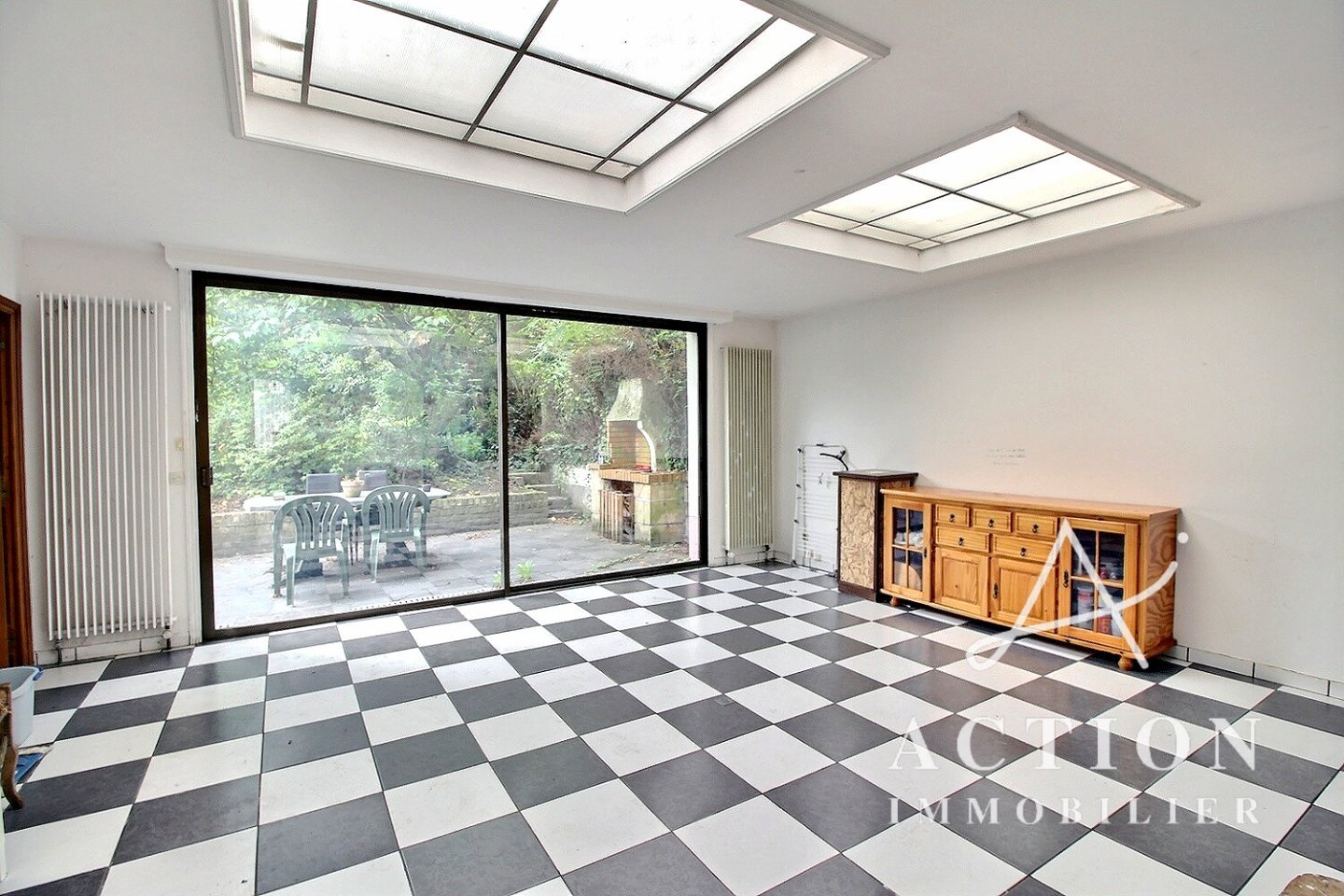 MAISON A VENDRE - MONS EN BAROEUL - 289.4 m2 - 800 000 €