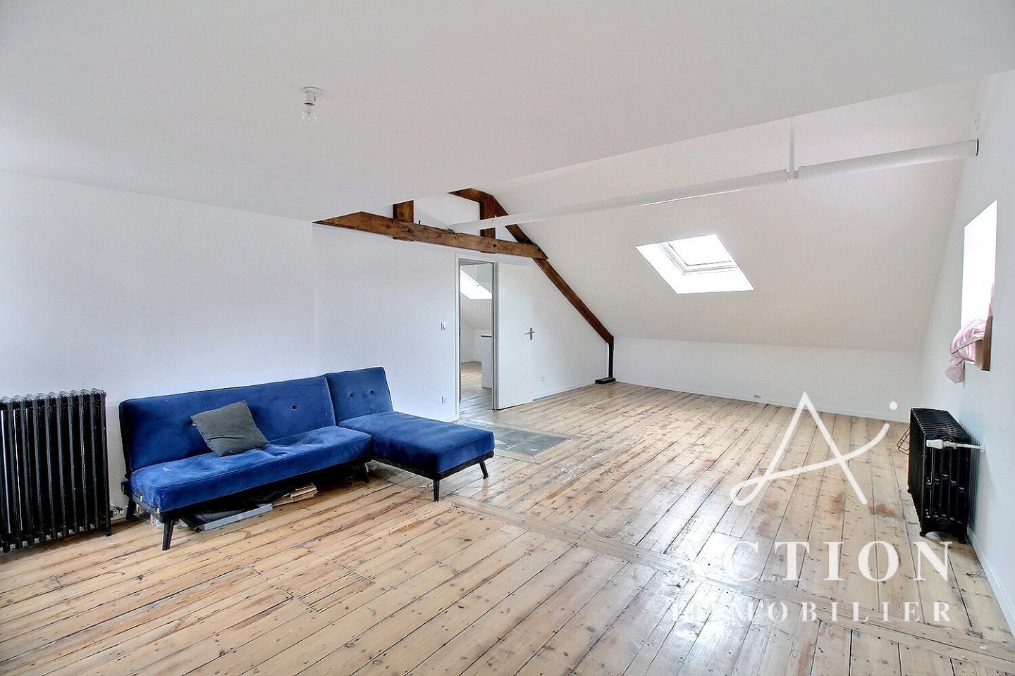 MAISON A VENDRE - MONS EN BAROEUL - 289.4 m2 - 800 000 €