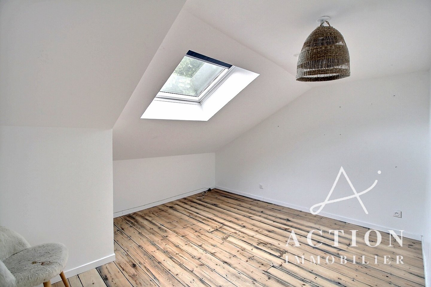 MAISON A VENDRE - MONS EN BAROEUL - 289.4 m2 - 800 000 €