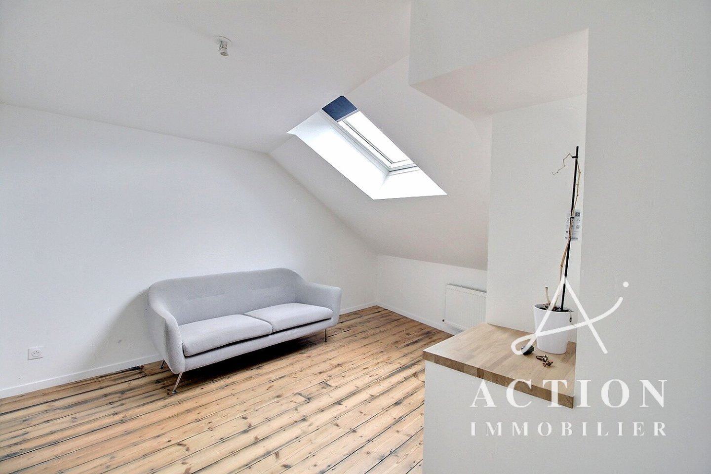 MAISON A VENDRE - MONS EN BAROEUL - 289.4 m2 - 800 000 €