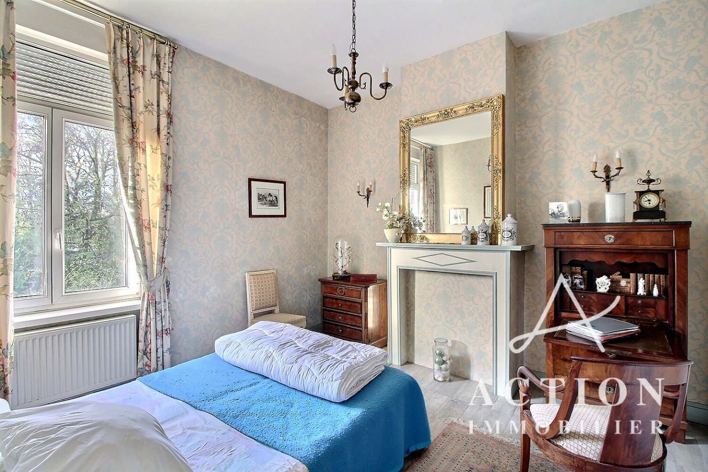 MAISON A VENDRE - MONS EN BAROEUL - 142 m2 - 349 000 €