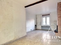 MAISON A VENDRE - MONS EN BAROEUL - 75.1 m2 - 189 000 &euro;