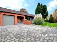 MAISON A VENDRE - MONS EN BAROEUL - 171.78 m2 - 639 000 &euro;