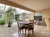 MAISON A VENDRE - RONCHIN - 112 m2 - 198 000 &euro;