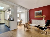 MAISON A VENDRE - RONCHIN - 104 m2 - 249 900 &euro;