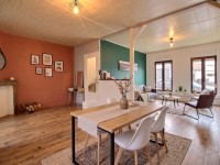 MAISON A VENDRE - RONCHIN - 87 m2 - 130 000 &euro;