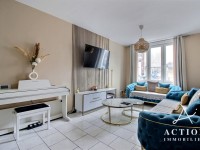 MAISON A VENDRE - RONCHIN - 96 m2 - 245 900 &euro;
