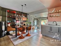 MAISON A VENDRE - RONCHIN - 82 m2 - 225 000 &euro;