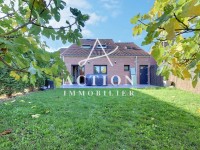 MAISON A VENDRE - RONCHIN - 124.32 m2 - 335 000 €