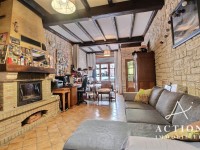MAISON - ROUBAIX - 95 m2 - VENDU