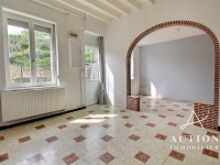 maison extérieur A VENDRE - ROUBAIX - 80 m2 - 102 900 &euro;