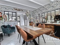 MAISON A VENDRE - ROUBAIX - 124 m2 - 134 900 &euro;