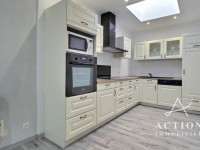 MAISON A VENDRE - ROUBAIX - 77.22 m2 - 125 000 &euro;
