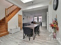 MAISON A VENDRE - ROUBAIX - 155 m2 - 194 900 &euro;