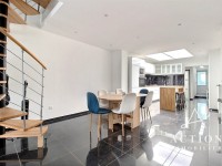 MAISON A VENDRE - ROUBAIX - 106 m2 - 179 900 €