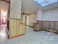 maison, extérieur A VENDRE - ROUBAIX - 115.94 m2 - 108 900 &euro;