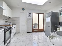 MAISON - ROUBAIX - 72 m2 - VENDU