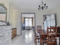 MAISON - ROUBAIX - 90 m2 - VENDU