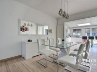 MAISON - ROUBAIX - 109 m2 - VENDU