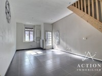 MAISON A VENDRE - ROUBAIX - 87 m2 - 89 900 &euro;