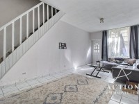 MAISON A VENDRE - ROUBAIX - 75 m2 - 65 900 &euro;