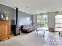 MAISON A VENDRE - SECLIN - 83 m2 - 149 900 &euro;