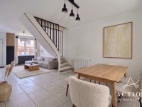 MAISON A VENDRE - SECLIN - 112 m2 - 229 900 &euro;