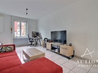 MAISON A VENDRE - SECLIN - 66 m2 - 128 900 &euro;