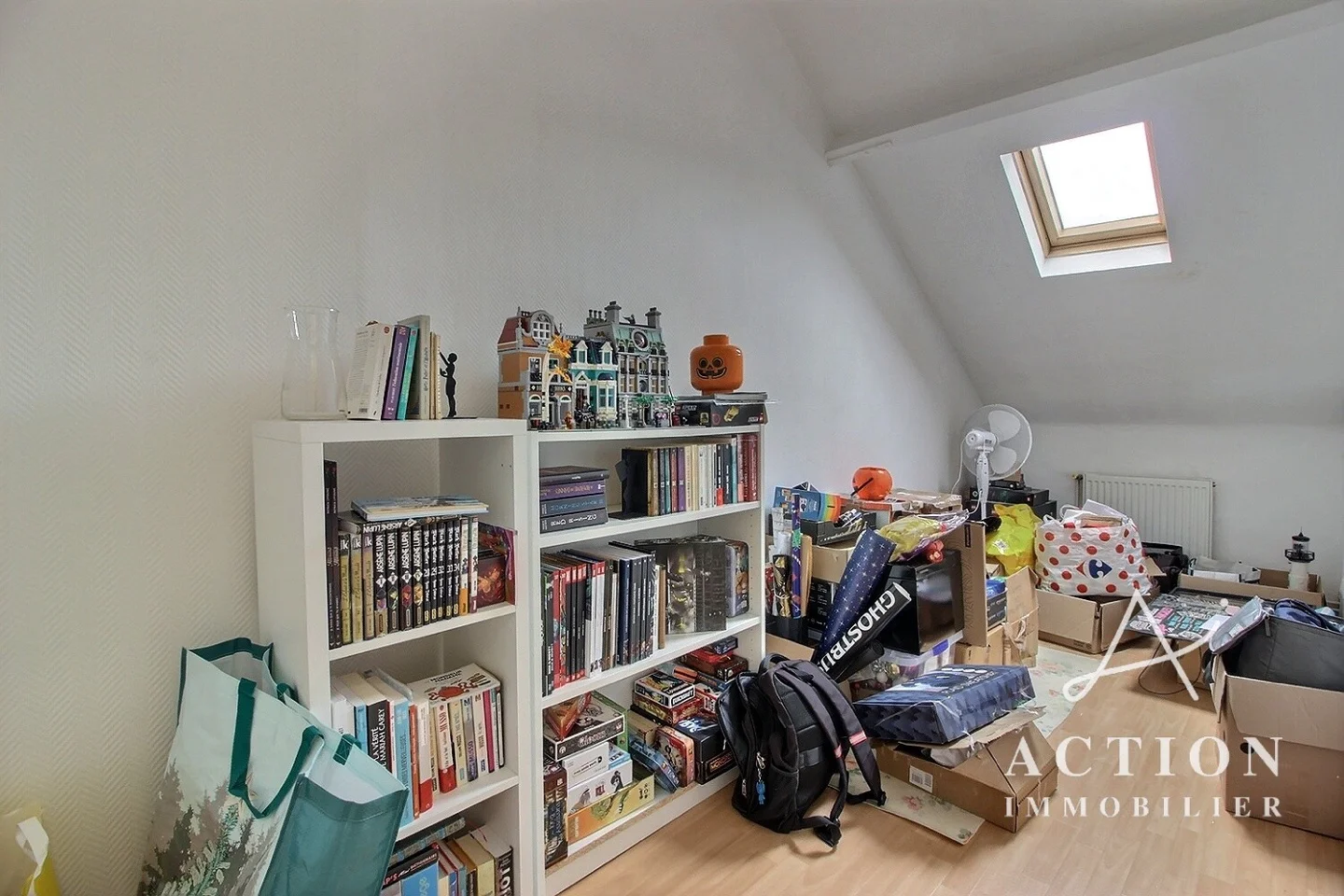 Maison 4 pièces 66 m² · à Seclin · 66 m² · 128 900 €